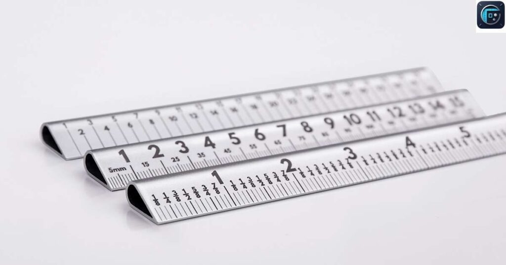 Ruler Plus Extra
