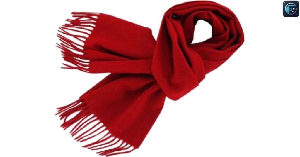 Scarf
