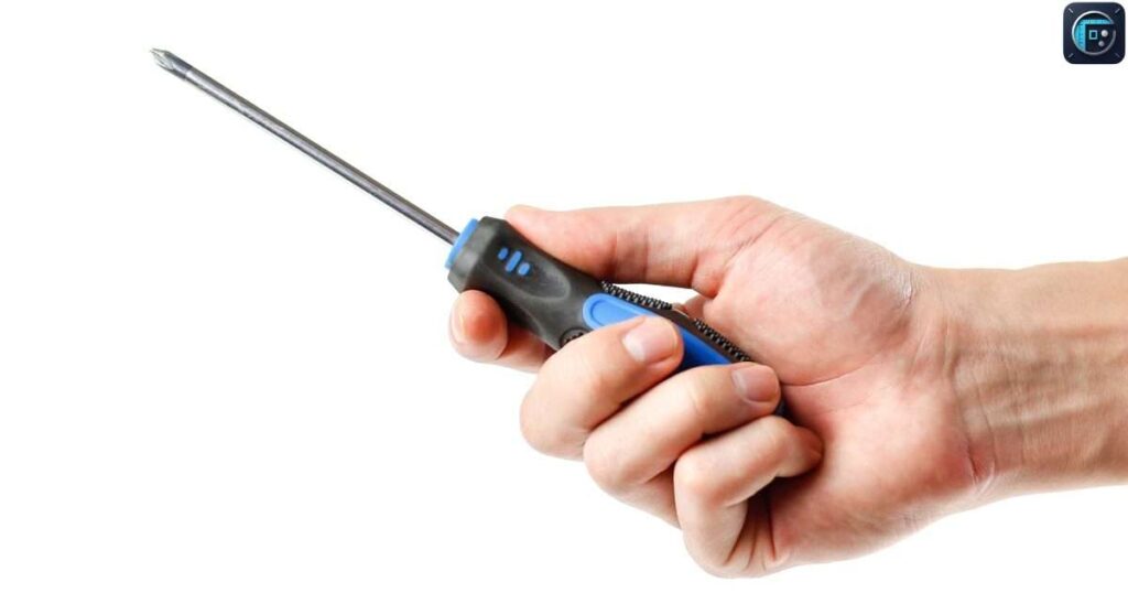 Screwdriver