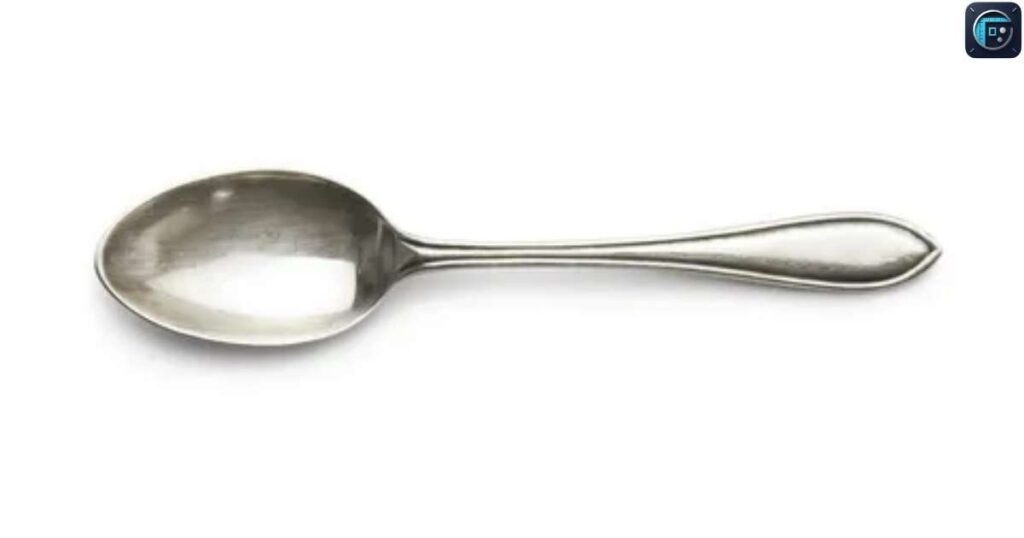 Serving Spoon
