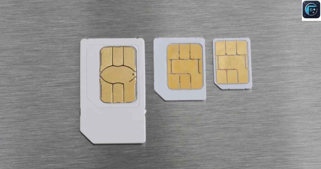 SIM Card Height
