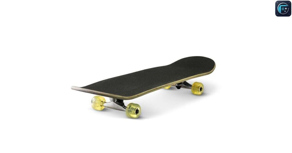 Skateboard Width
