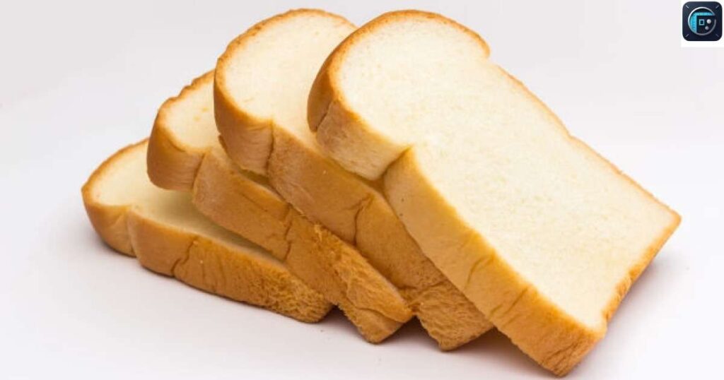 Slice of Bread
