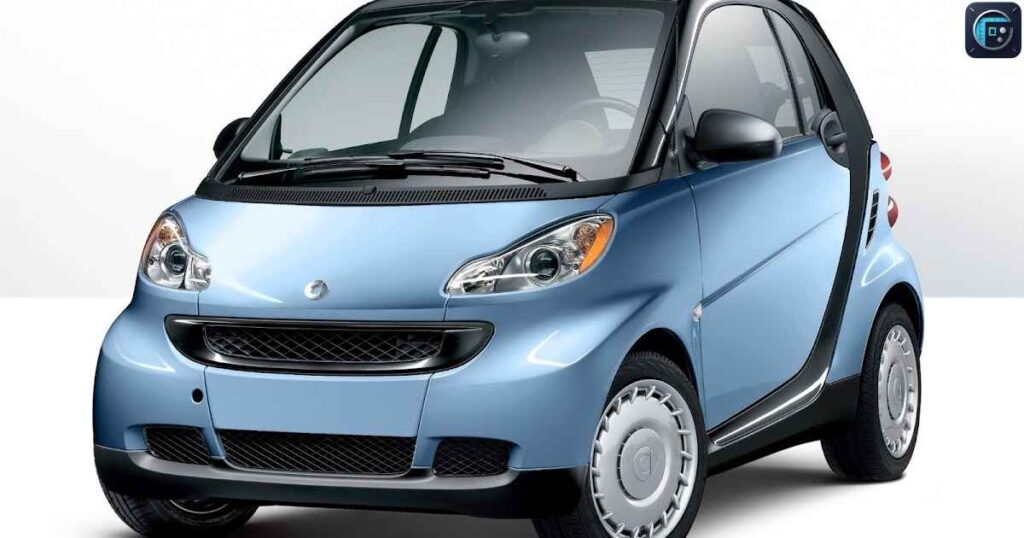 Small Car
