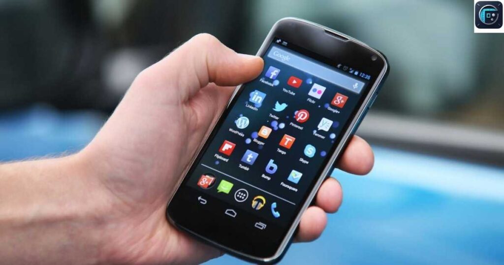 Smartphone
