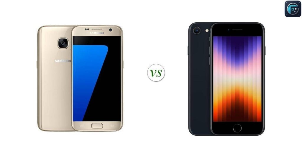 Smartphone Comparisons
