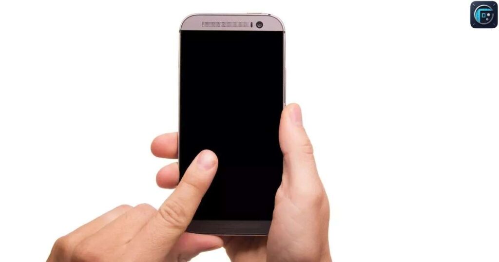 Smartphone Screen Width
