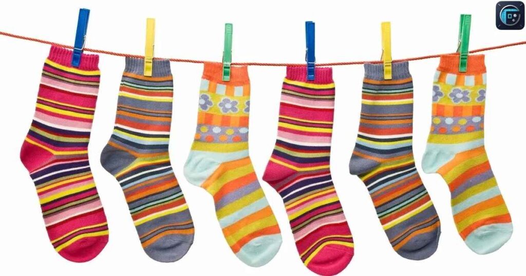 Sock
