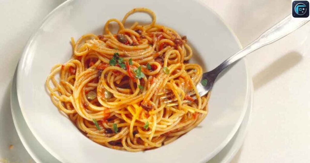Spaghetti Stick
