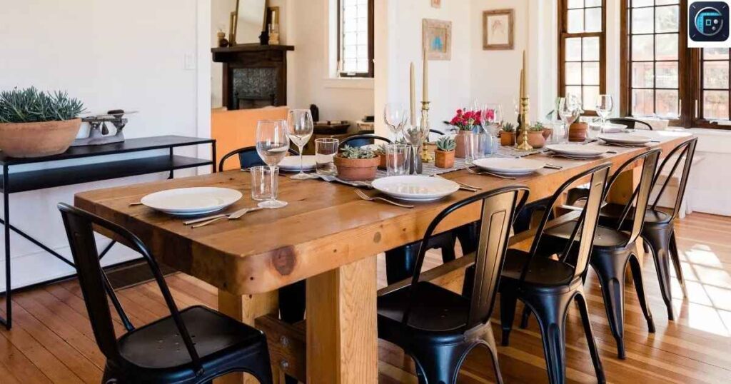 Standard Dining Table