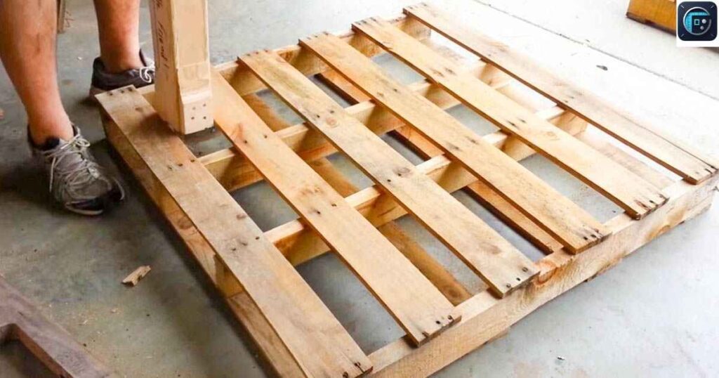 Standard Pallet
