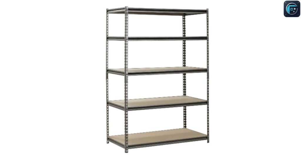 Standard Shelf Height
