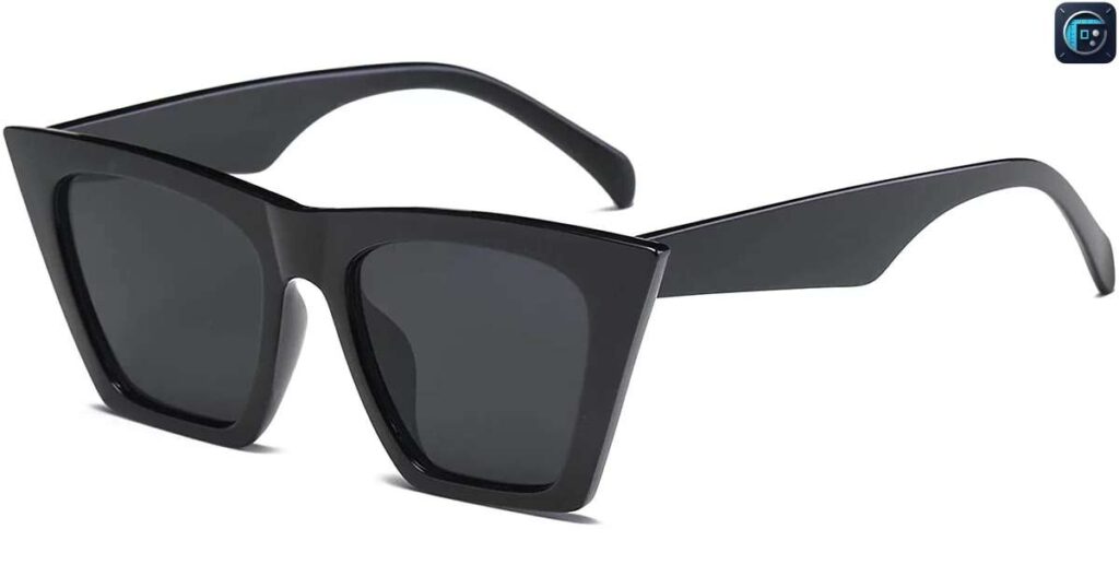 Sunglasses Frame
