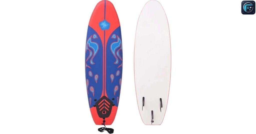 surfboard
