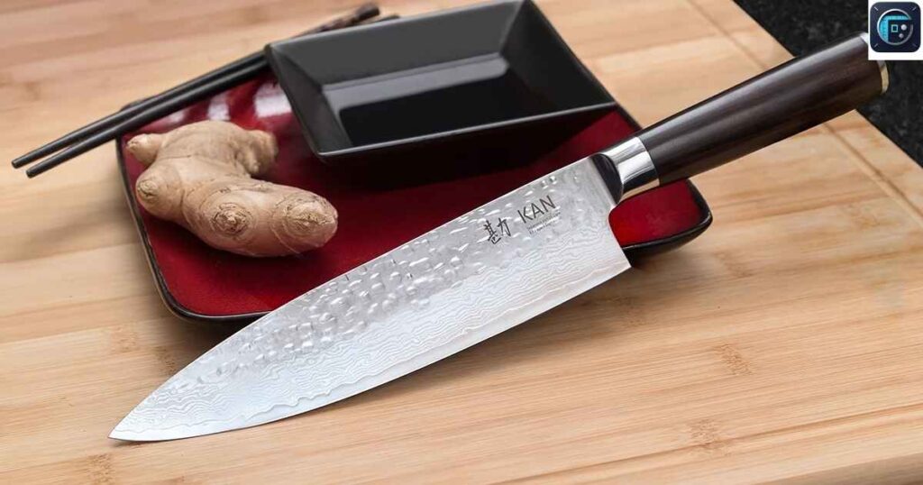Table Knife
