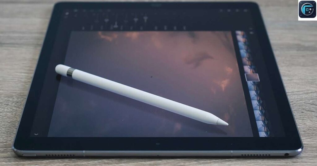 Tablet Stylus
