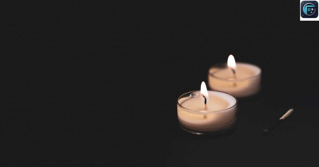 Tea Light Candle
