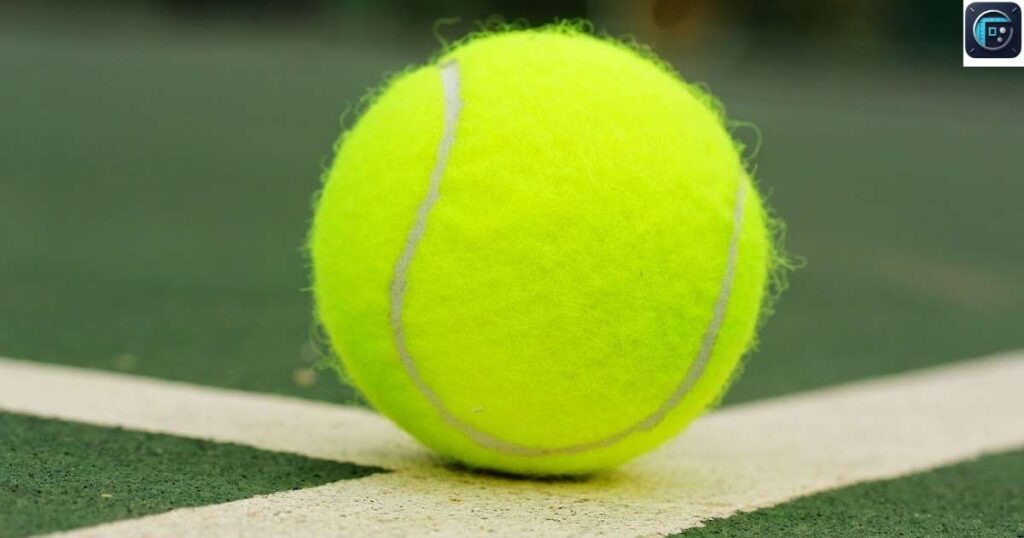 Tennis Ball
