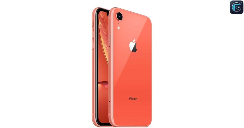 Thirteen iPhone XR’s
