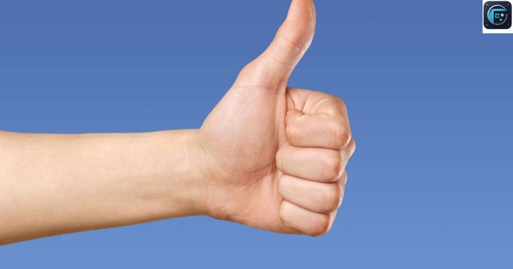Thumb Width
