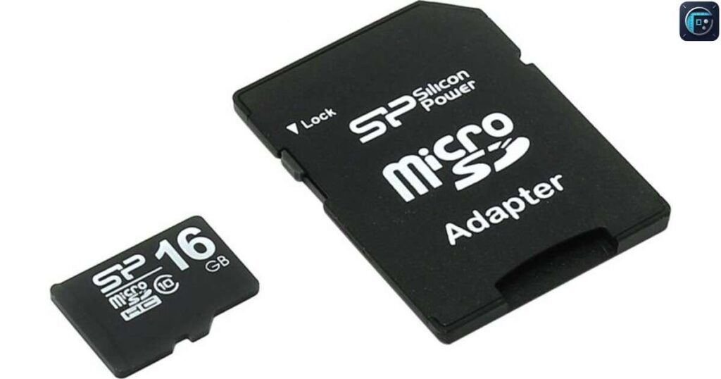 SD Memory Card Thickness
