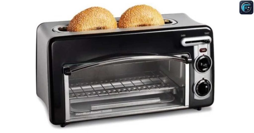 Toaster Oven
