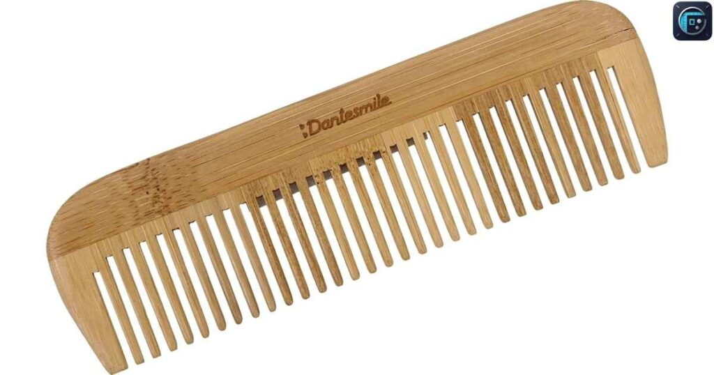 Tooth of a Comb
