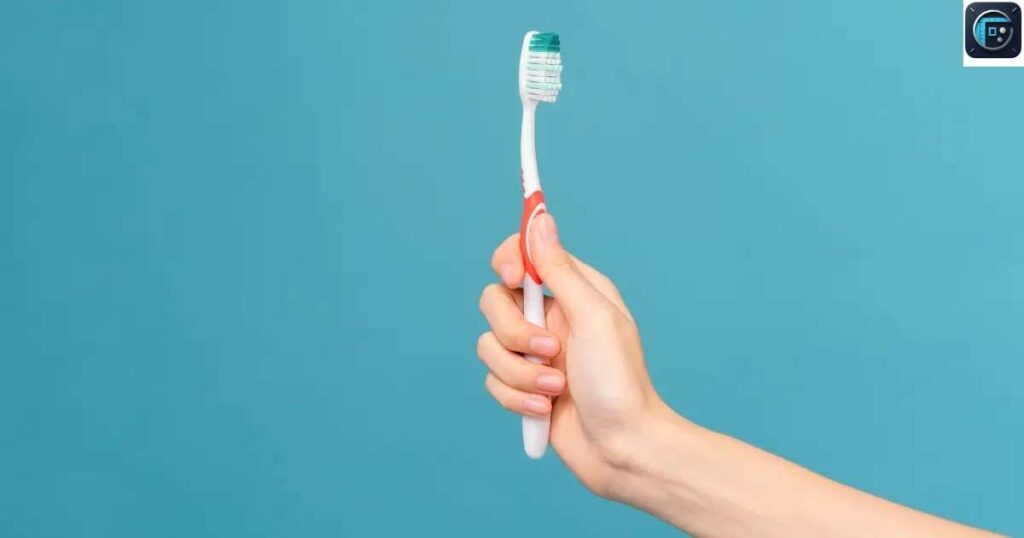 Toothbrush
