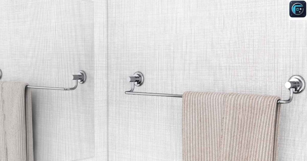 Towel Bar