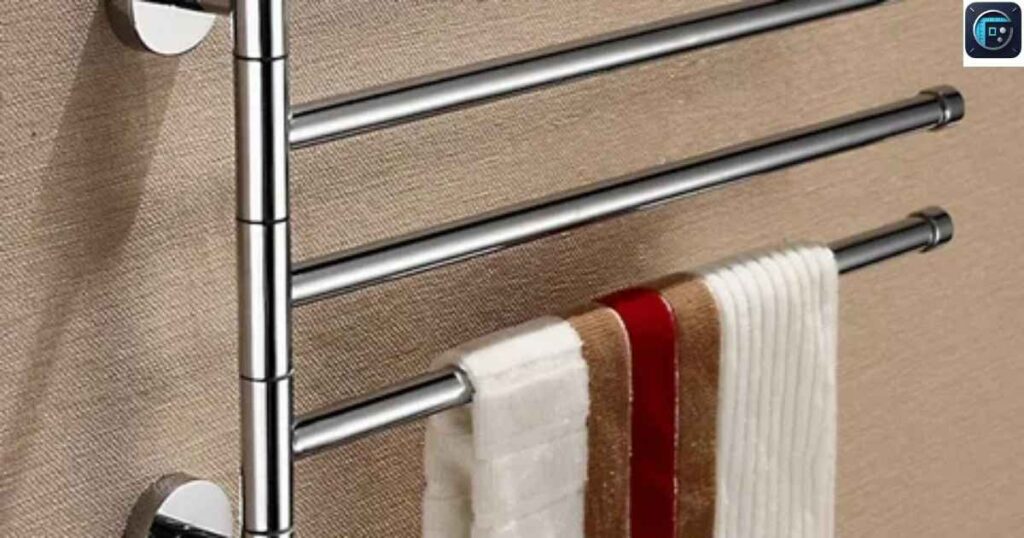 Towel Bar
