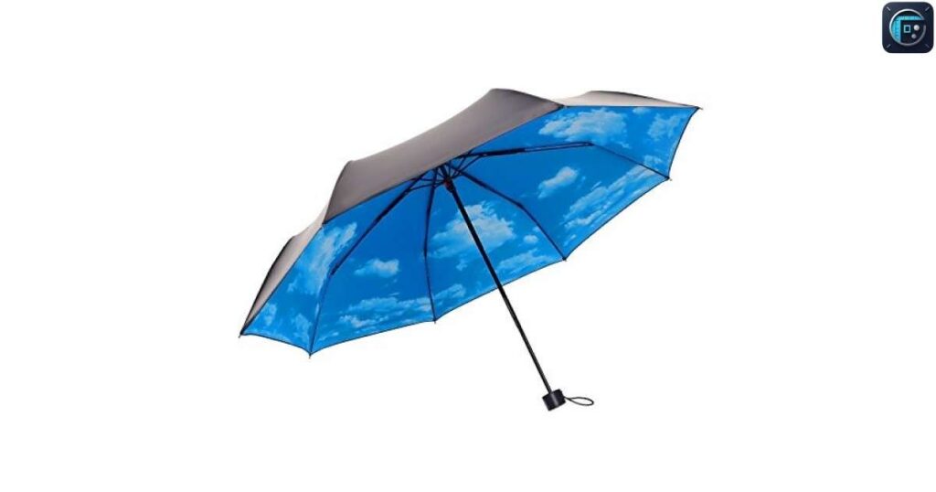 Travel Umbrella
