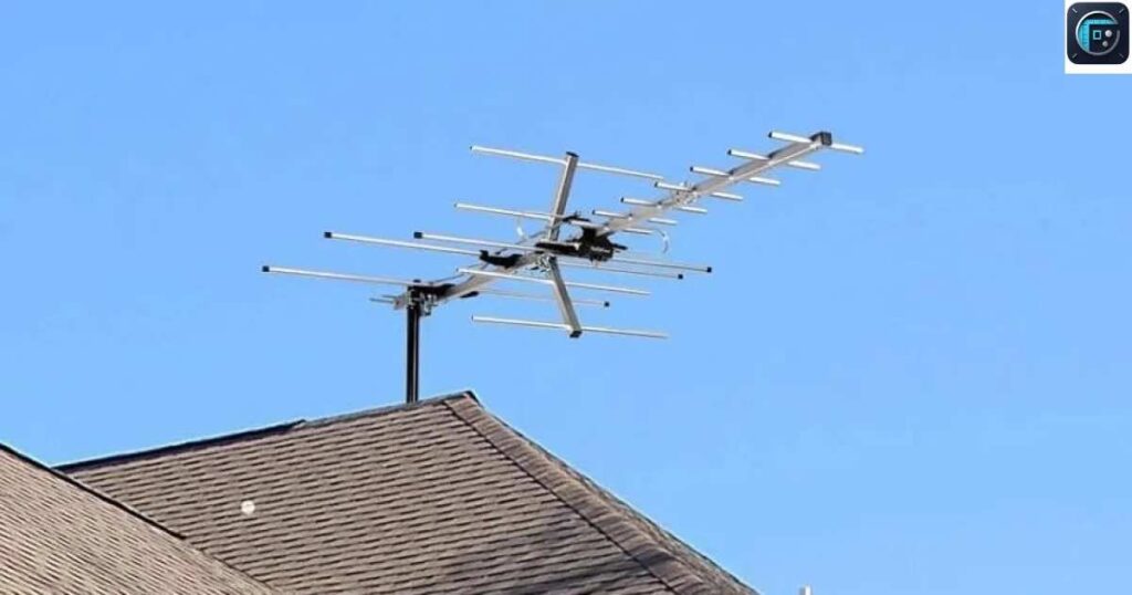 TV Antenna
