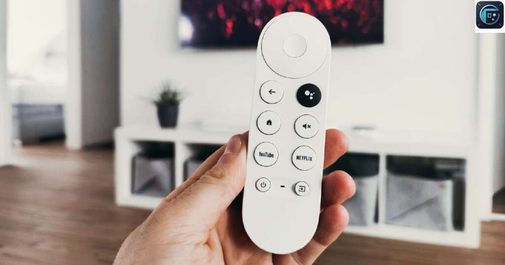 TV Remote