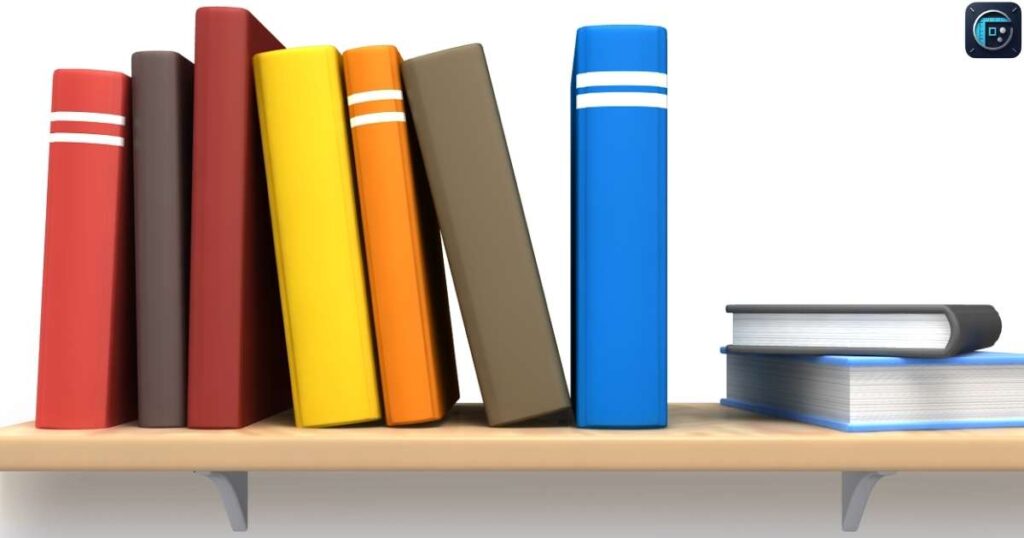 Two Books
