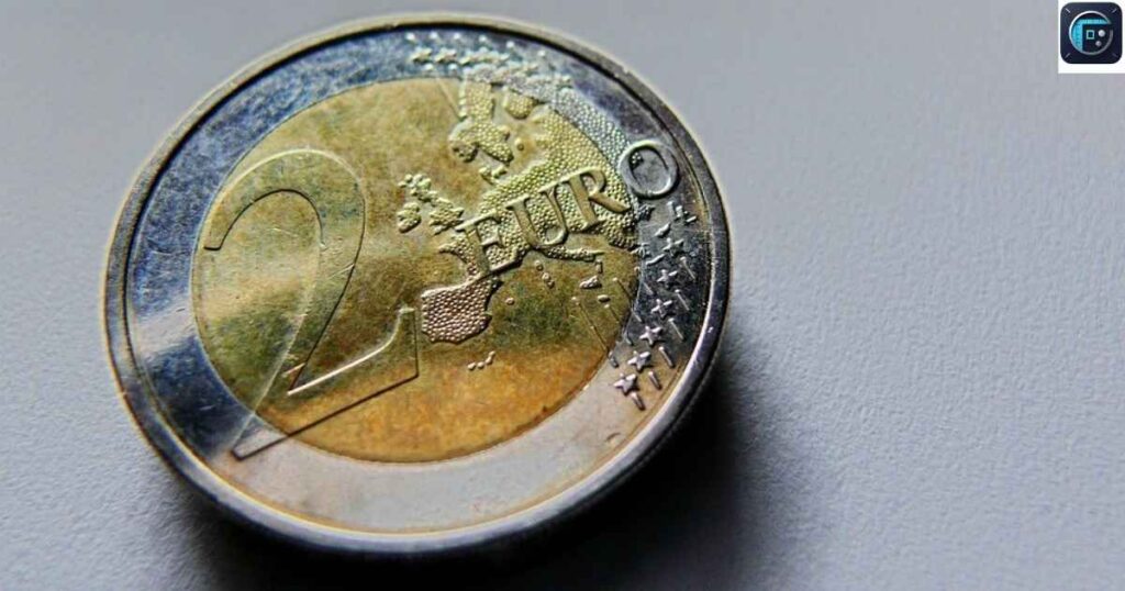 Two-Euro Coin
