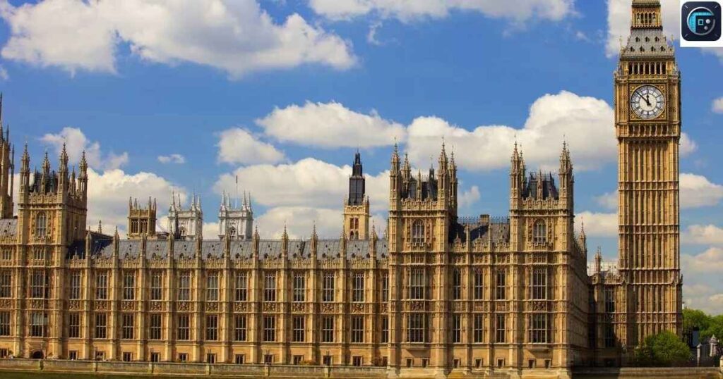 Two-Fifths the Height of Big Ben
