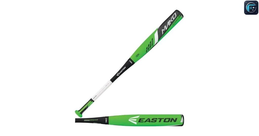 Two Youth Baseball Bats
