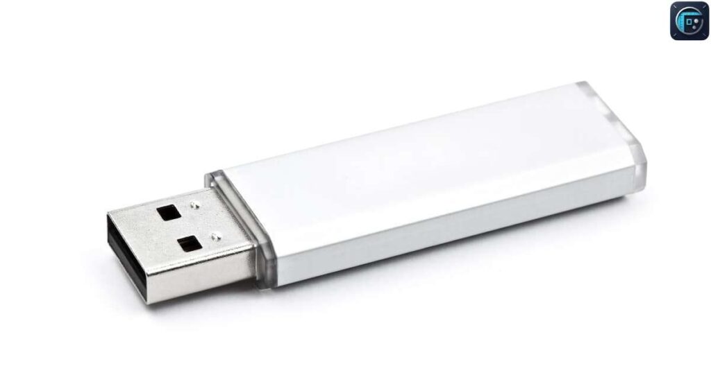 USB Flash Drive