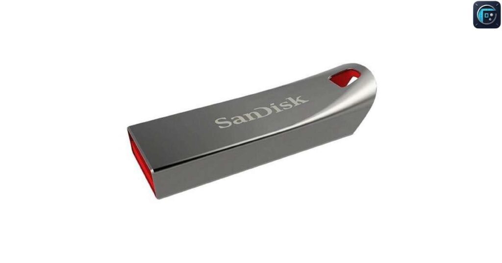 USB Flash Drive
