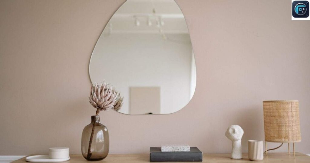 Wall Mirror

