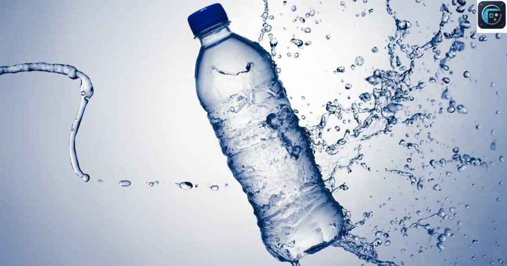 Water Bottle
