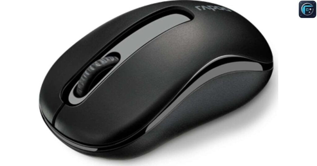Wireless Computer Mouse