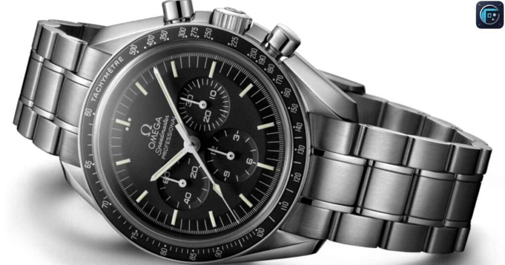 Wristwatch Face Diameter
