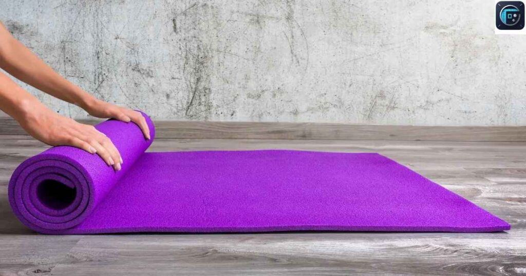 Yoga Mats