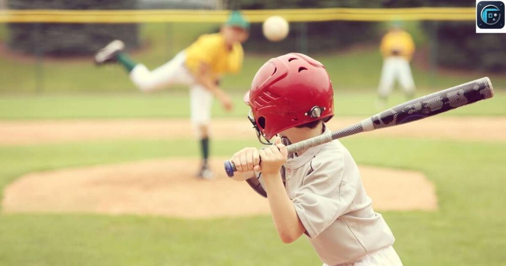 Youth Baseball Bat
