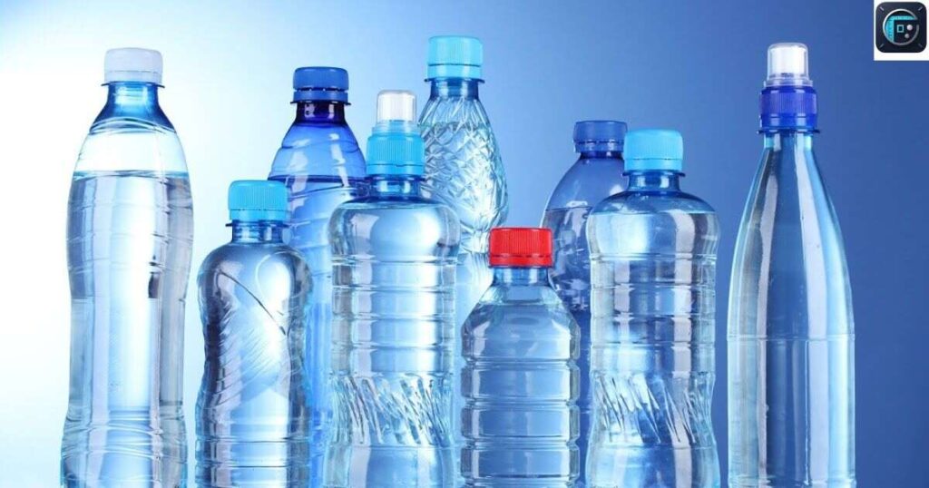20 Liters of Water