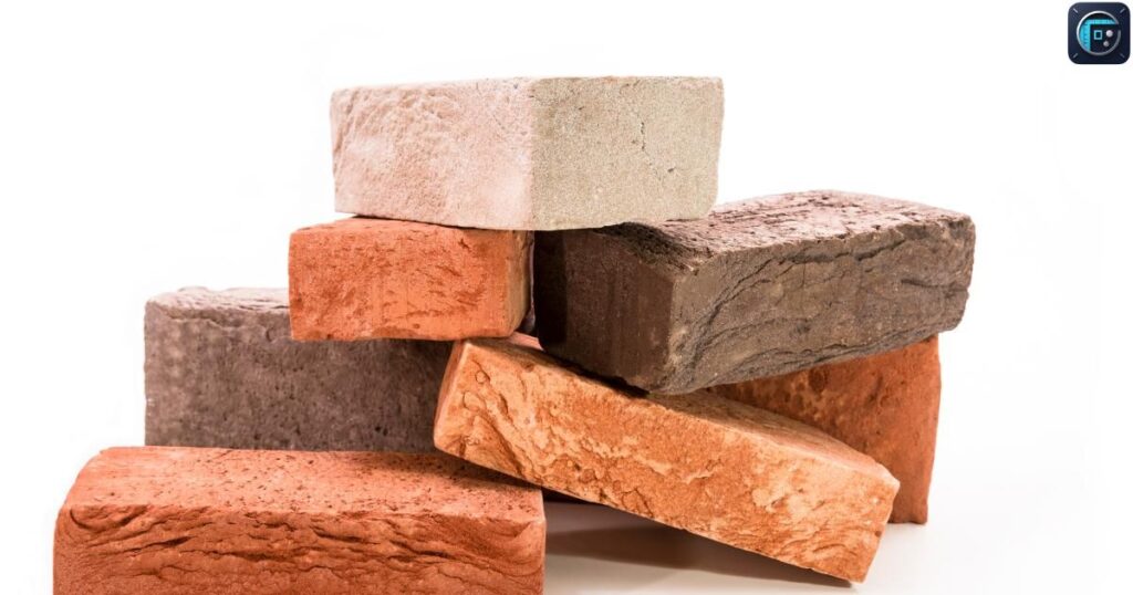 5 Bricks
