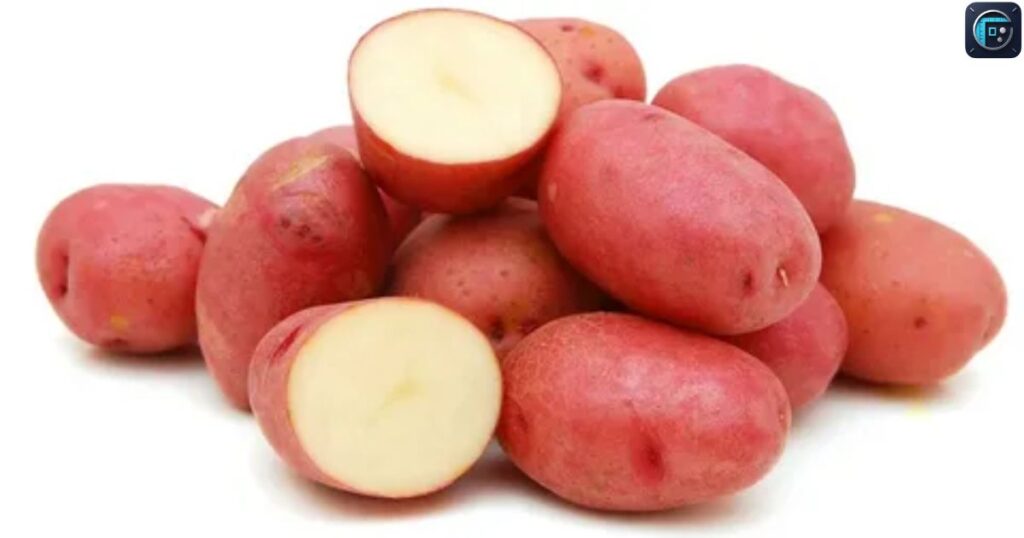 A 3-Kilogram Bag of Potatoes
