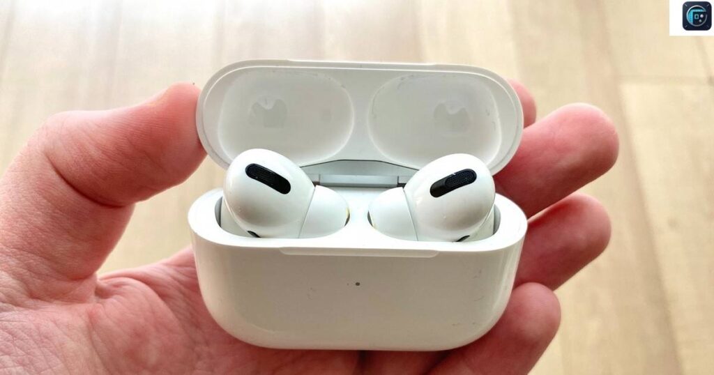 AirPods
