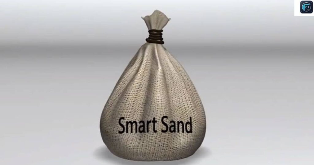 Bag of Sand
